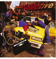 Groove Collective - Groove Collective