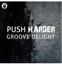 Groove Delight - Push Harder