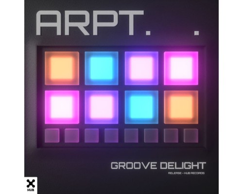 Groove Delight - ARPT