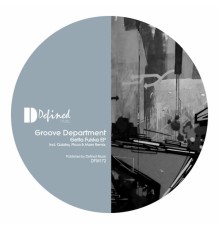 Groove Department - Getta Fukka