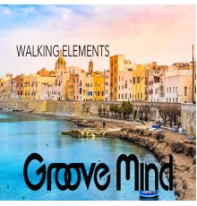 Groove Mind - WALKING ELEMENTS