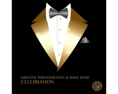 Groove Phenomenon & Dave Rose - Celebration