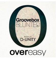 Groovebox - Blunted