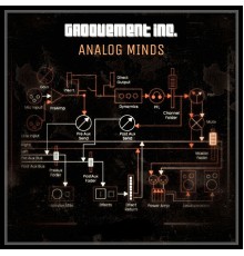 Groovement Inc - Analog Minds