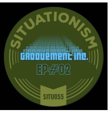 Groovement Inc - Ep#02