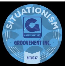 Groovement Inc - Groovement Inc