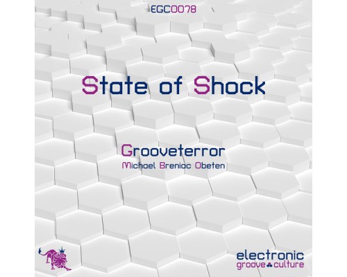 Grooveterror - State of Shock