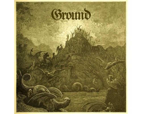 Ground - Ground