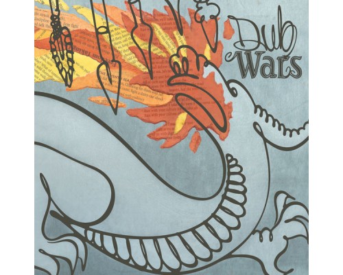 Groundation - Dub Wars