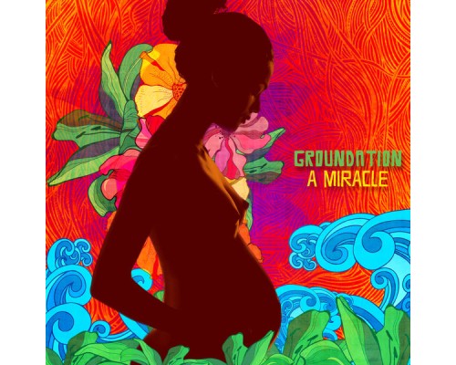 Groundation - A Miracle