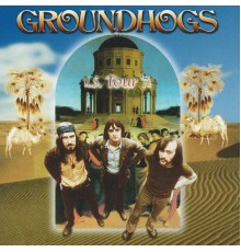 Groundhogs - U.S. Tour '72