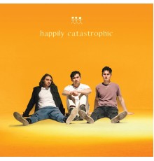 Group Project - happily catastrophic