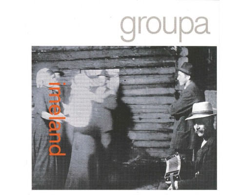 Groupa - Imeland