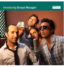 Groupe Mazagan - Introducing Groupe Mazagan