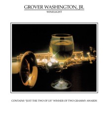 Grover Washington Jr. - Winelight