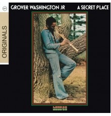 Grover Washington, Jr. - A Secret Place