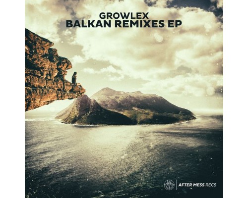 Growlex - Balkan (Remixes)