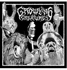 Growling Creatures - Growling Creatures