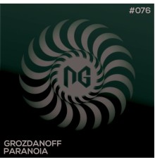 Grozdanoff - Paranoia