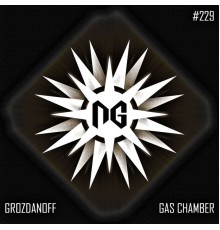 Grozdanoff - Gas Chamber