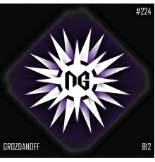 Grozdanoff - B12