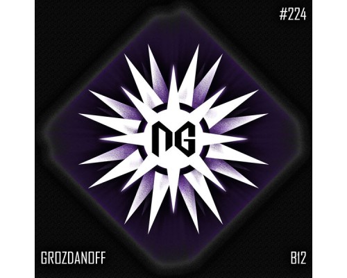 Grozdanoff - B12