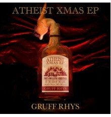 Gruff Rhys - Atheist Xmas