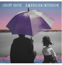 Gruff Rhys - American Interior