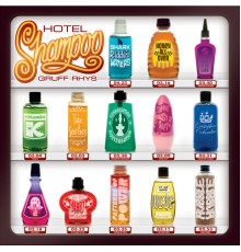 Gruff Rhys - Hotel Shampoo