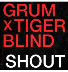 Grum x Tigerblind - Shout