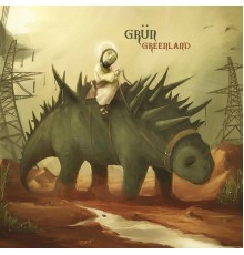 Grun - Greenland