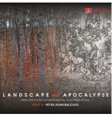 Grup 21 - Landscape and Apocalypse