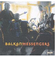 Grup Balkan Ekspres - Balkan Messenger