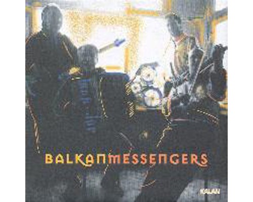 Grup Balkan Ekspres - Balkan Messenger