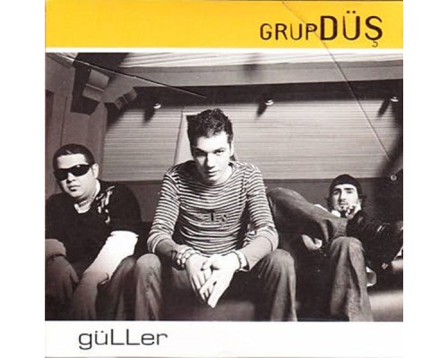 Grup Düş - Güller