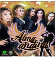 Grupo Alma Andina - Alma Andina