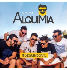 Grupo Alquimia - #seguindovc