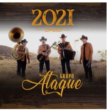 Grupo Ataque - 2021