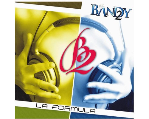 Grupo Bandy2 - La Formula