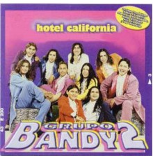 Grupo Bandy2 - Hotel California