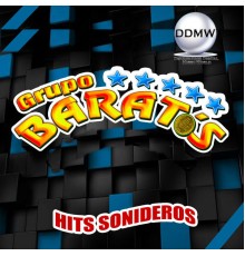 Grupo Baratos - Hits Sonideros