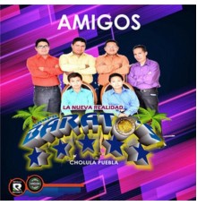 Grupo Baratos - Amigos