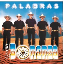 Grupo Bonanza - Palabras (Album Version)