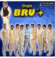 Grupo Brumas - Brumas de Cristal