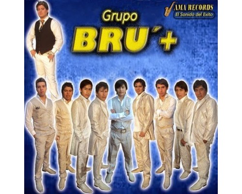 Grupo Brumas - Brumas de Cristal