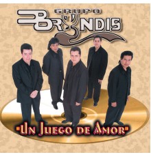 Grupo Bryndis - Un Juego De Amor