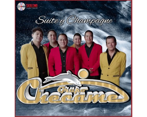 Grupo Checáme - Suite y Champagne