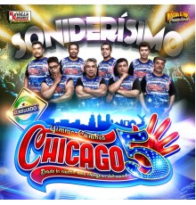 Grupo Chicago 5 - Soniderisimo