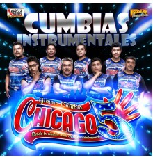 Grupo Chicago 5 - Cumbias Instrumentales