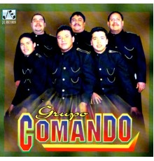 Grupo Comando - Enamorado de Ti